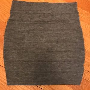 Pencil Skirt